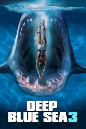 Download Film Deep Blue Sea 3 (2020) Sub Indo