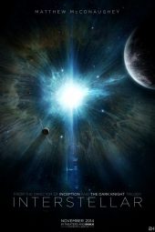 Download Film Interstellar (2014) Sub Indo