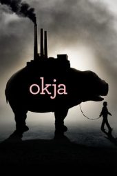 Download Film Okja (2017) Sub Indo