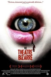 Download Film The Theatre Bizarre (2011) Sub Indo