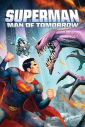 Download Film Superman: Man of Tomorrow (2020) Sub Indo