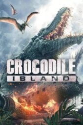 Crocodile Island (2020)