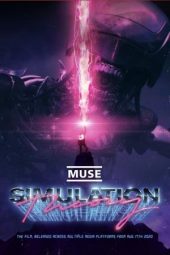 Download Film Muse: Simulation Theory (2020) Sub Indo