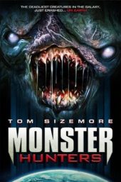 Download Film Monster Hunters (2020) Sub Indo