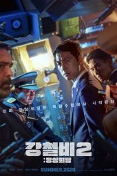 Download Film Steel Rain 2: Summit (2020) Sub Indo