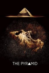 Download Film The Pyramid (2014) Subtitle Indonesia