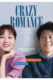 Download Film Crazy Romance (2019)