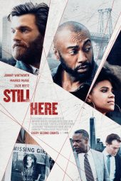 Download Film Still Here (2020) Subtitle Indonesia