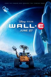 Download Film WALL·E (2008) Subtitle Indonesia