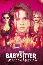 Download Film The Babysitter: Killer Queen (2020) Subtitle Indonesia