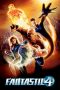 Download Film Fantastic Four (2005)