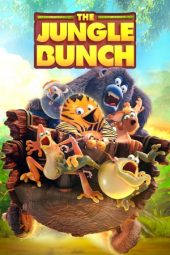 Download Film The Jungle Bunch