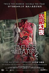 Download Film Tales From The Dark 2 (2015)