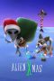 Download Film Alien Xmas