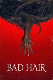 Download Film Bad Hair (2020)