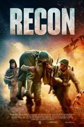 Download Film Recon: Peace (2020)