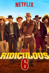 Download Film The Ridiculous 6