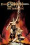 Download Film Conan the Barbarian (1982) Sub Indo