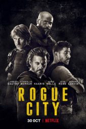 Download Film Rogue City