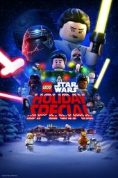 Download Film The Lego Star Wars Holiday Special