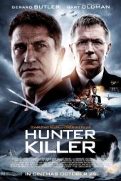 Download Film Hunter Killer