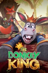 Download Film The Donkey King