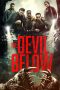 The Devil Below: Shookum Hills (2021)