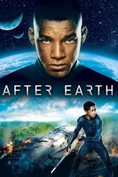 After Earth (2013)