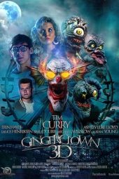 Gingerclown (2013)