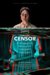 Censor (2021)