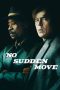 No Sudden Move (2021)