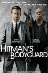 The Hitman's Bodyguard (2017)