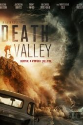 Death Valley (2015)