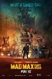 Mad Max: Fury Road (2015)