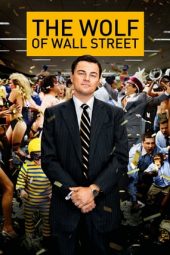 The Wolf of Wall Street (2013)