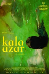 Kala azar (2020)