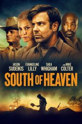 South of Heaven (2021)