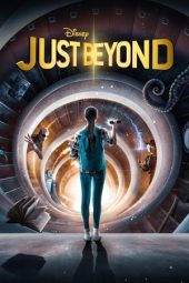 Just Beyond (2021)