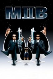 Men in Black 2 (2002)