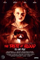 Taste of Blood (2021)