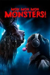 Mon Mon Mon Monsters (2017)