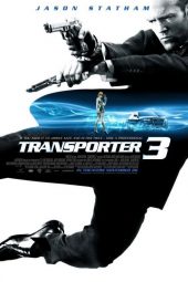 The Transporter (2002)