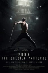 2099: The Soldier Protocol (2019)