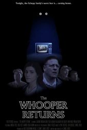 The Occupant: The Whooper Returns (2022)