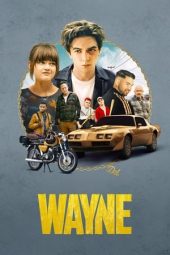 Wayne (2019)