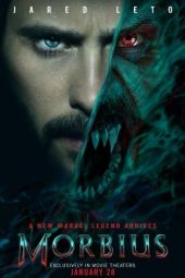 Morbius (2022)