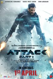 Attack (2022)