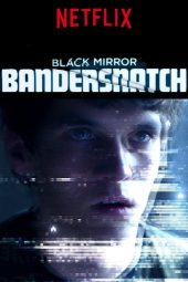 Black Mirror: Bandersnatch (2018)