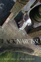 Black Narcissus (1947)