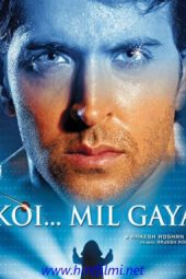 Koi Mil Gaya (2003)